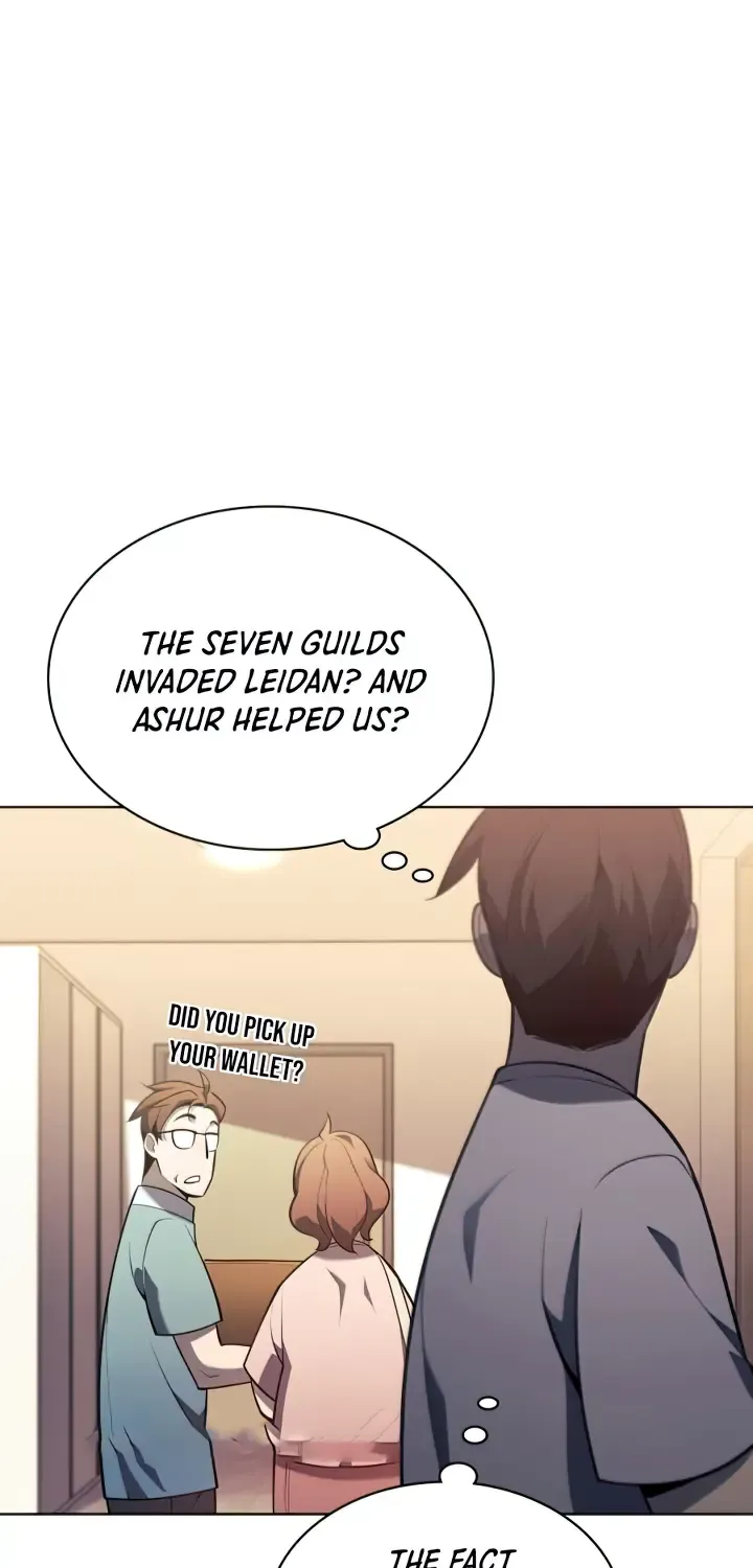Read Overgeared (Team Argo) chapter 142 image 5 on Lezhin