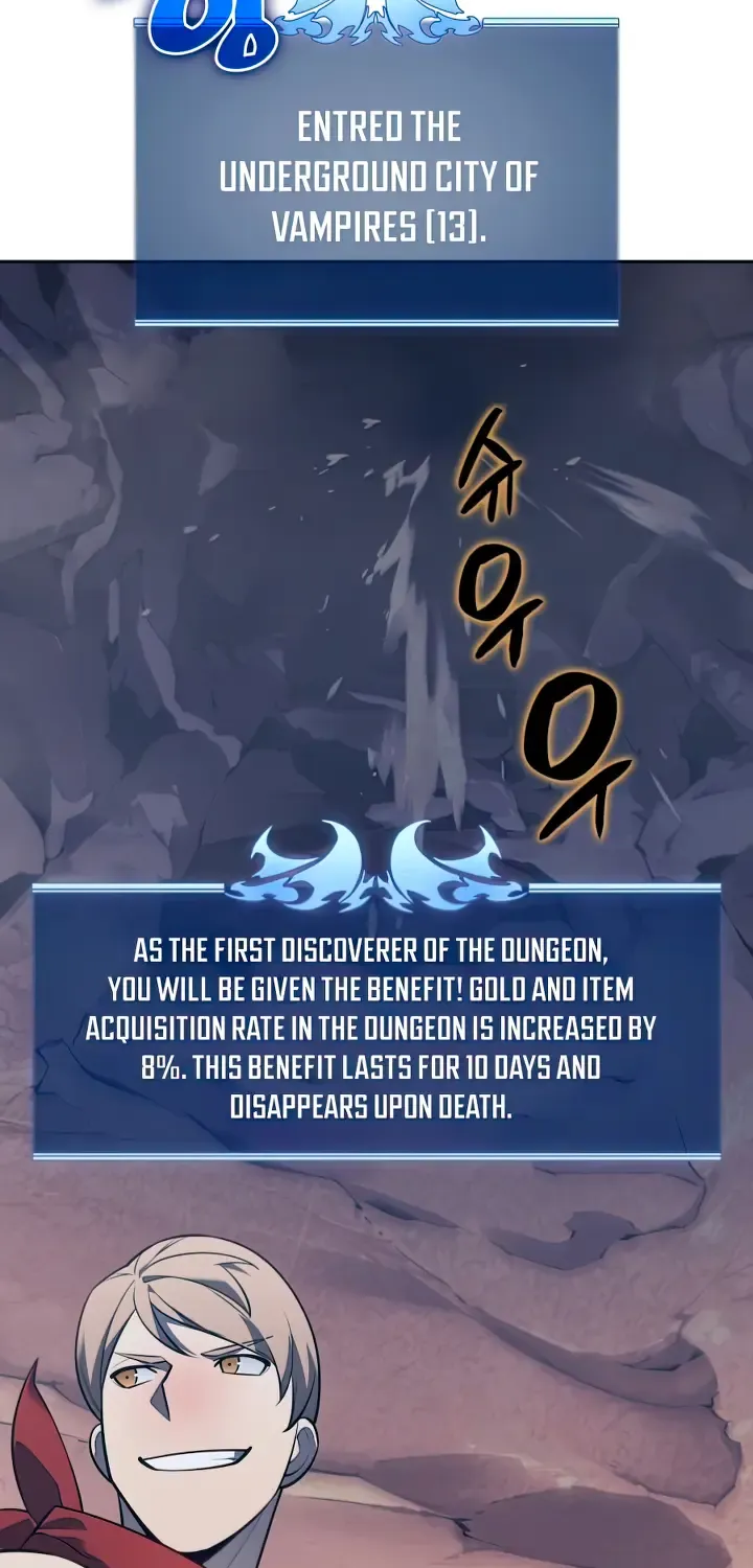 Read Overgeared (Team Argo) chapter 142 image 55 on Lezhin