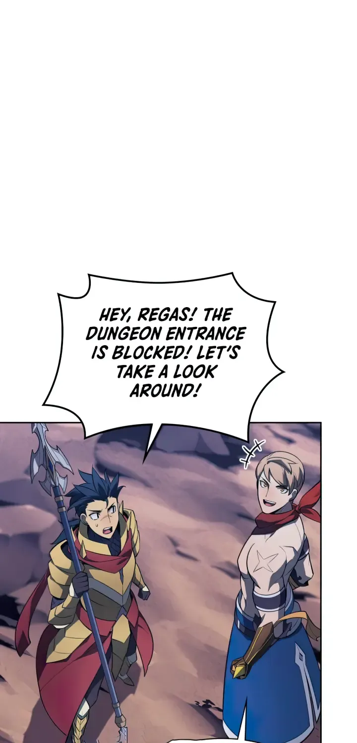 Read Overgeared (Team Argo) chapter 142 image 57 on Lezhin