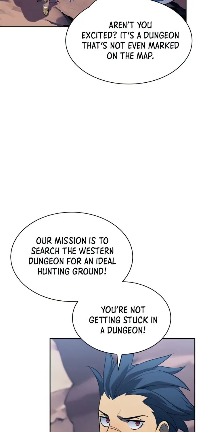 Read Overgeared (Team Argo) chapter 142 image 58 on Lezhin