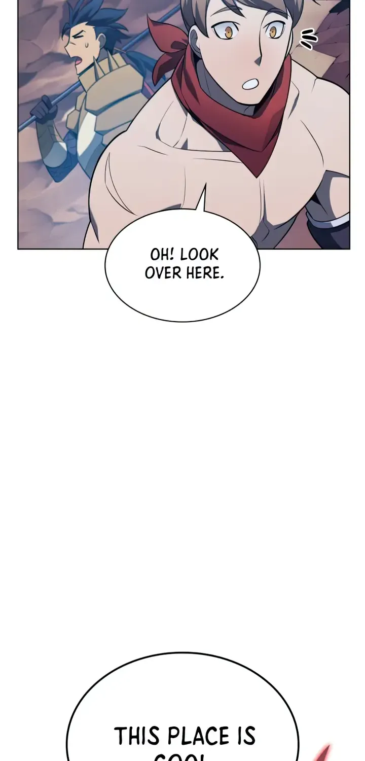 Read Overgeared (Team Argo) chapter 142 image 60 on Lezhin