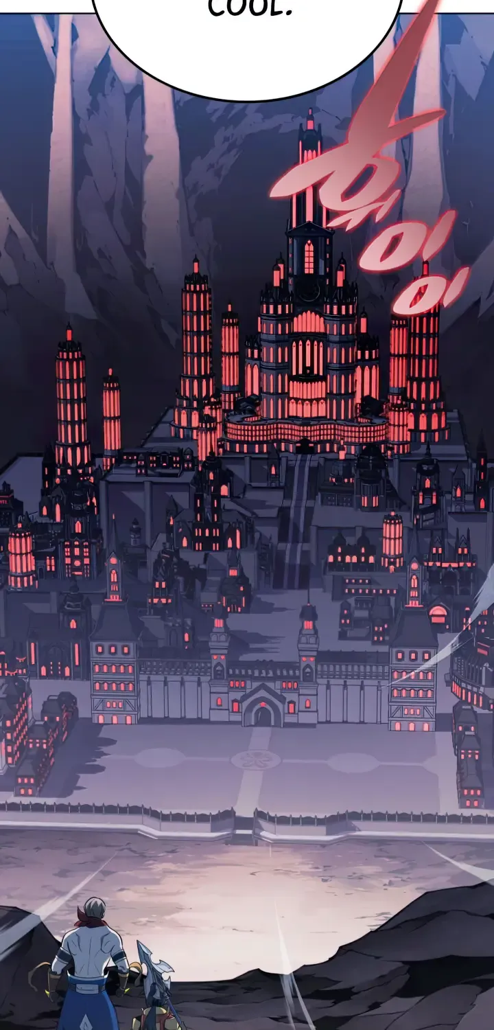 Read Overgeared (Team Argo) chapter 142 image 61 on Lezhin