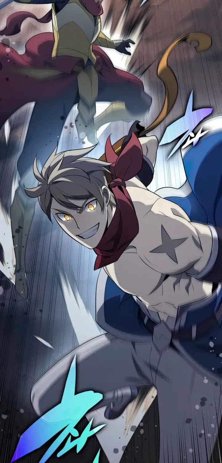 Read Overgeared (Team Argo) chapter 142 image 65 on Lezhin