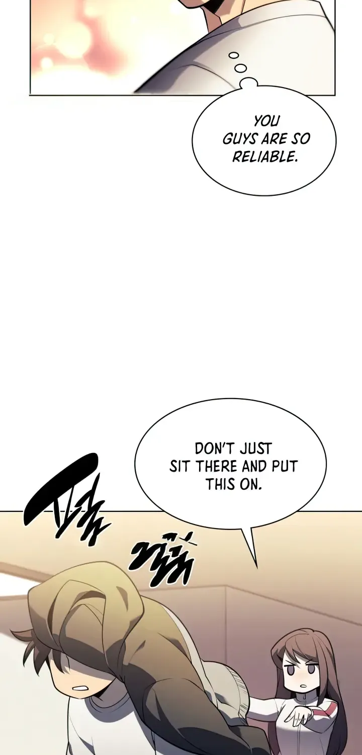 Read Overgeared (Team Argo) chapter 142 image 7 on Lezhin