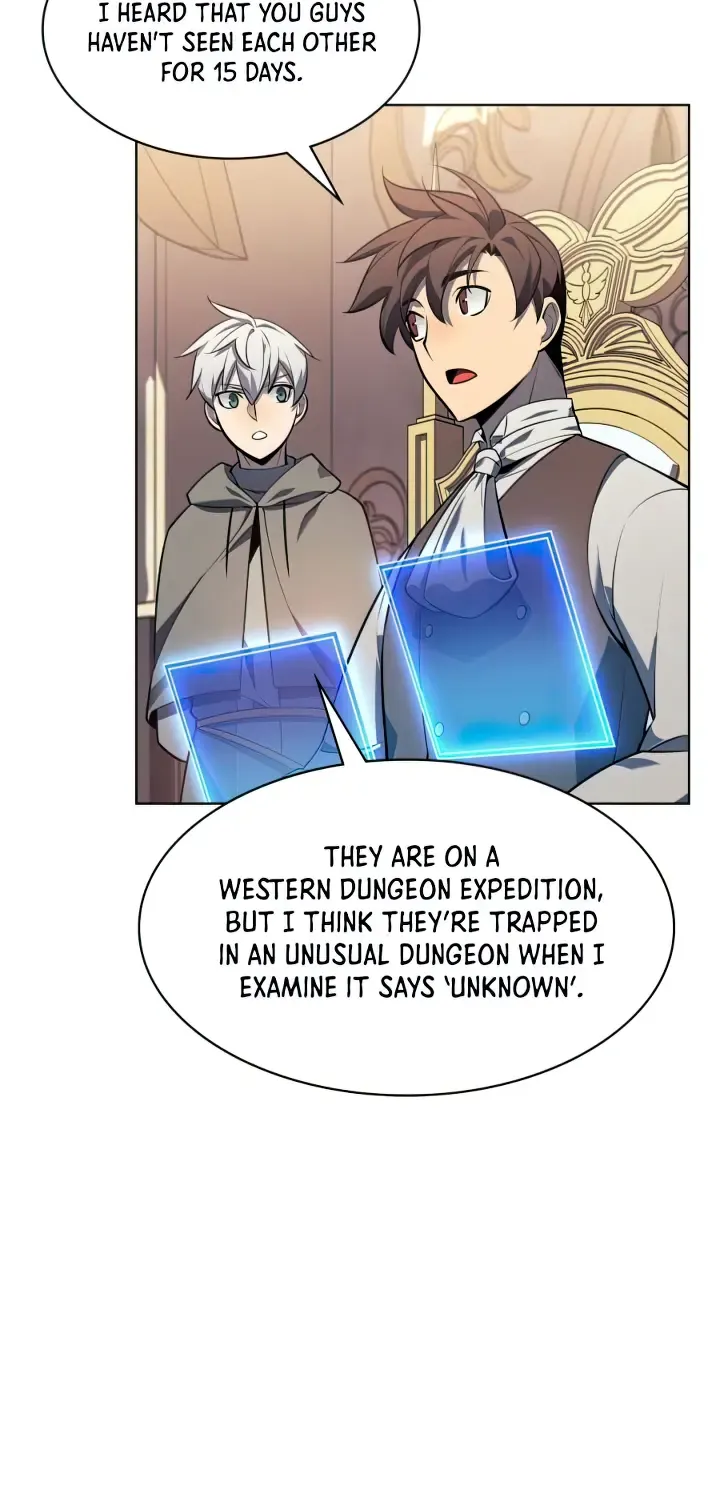 Read Overgeared (Team Argo) chapter 142 image 70 on Lezhin