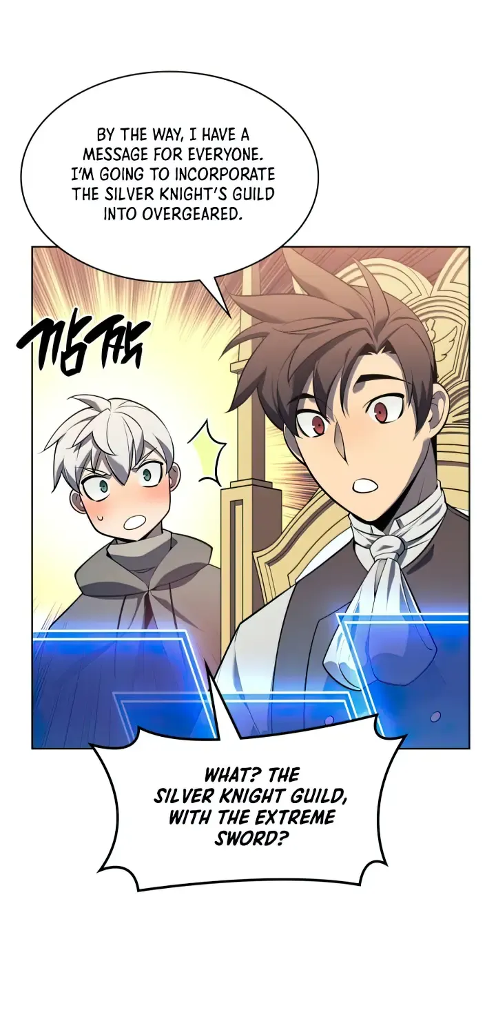 Read Overgeared (Team Argo) chapter 142 image 73 on Lezhin