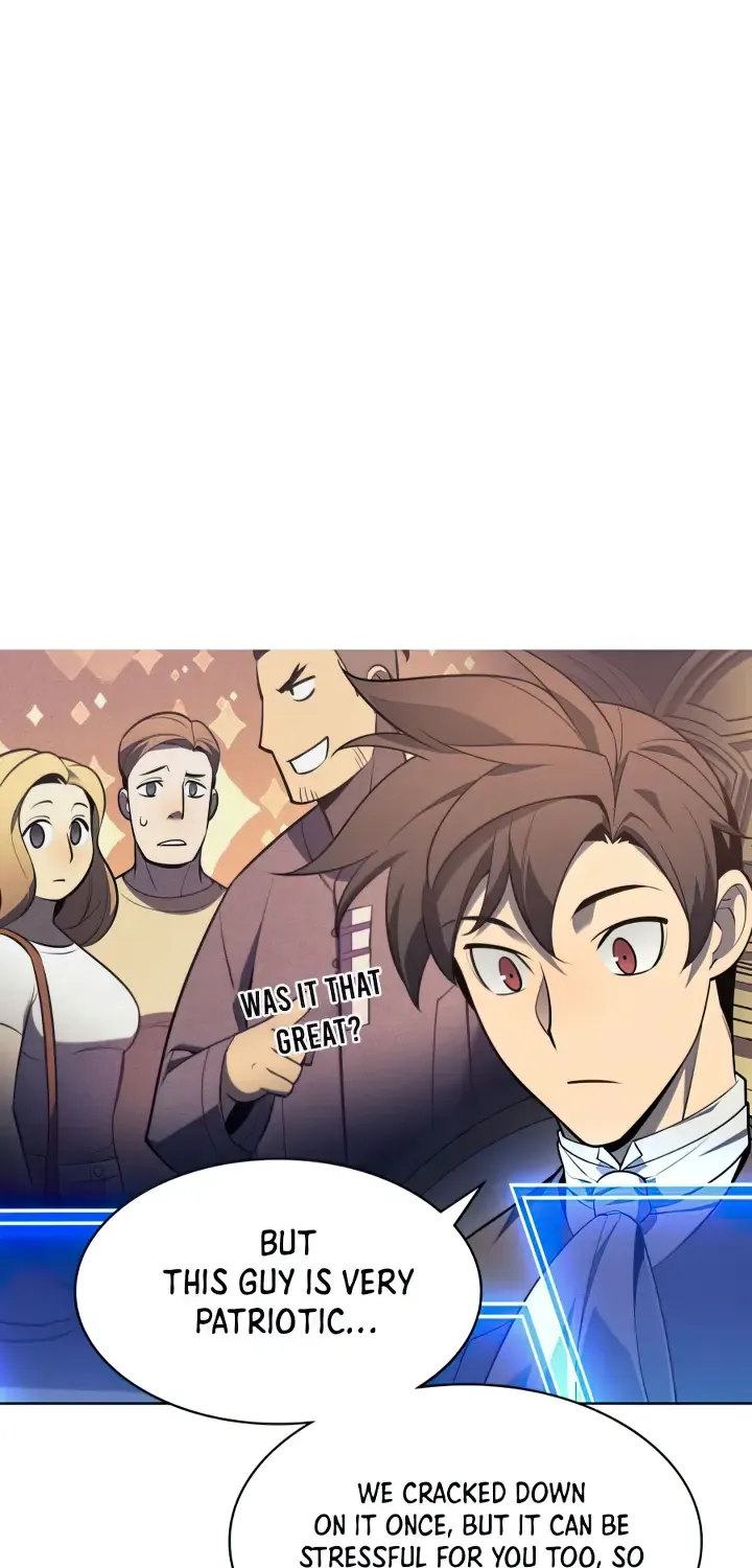 Read Overgeared (Team Argo) chapter 142 image 75 on Lezhin