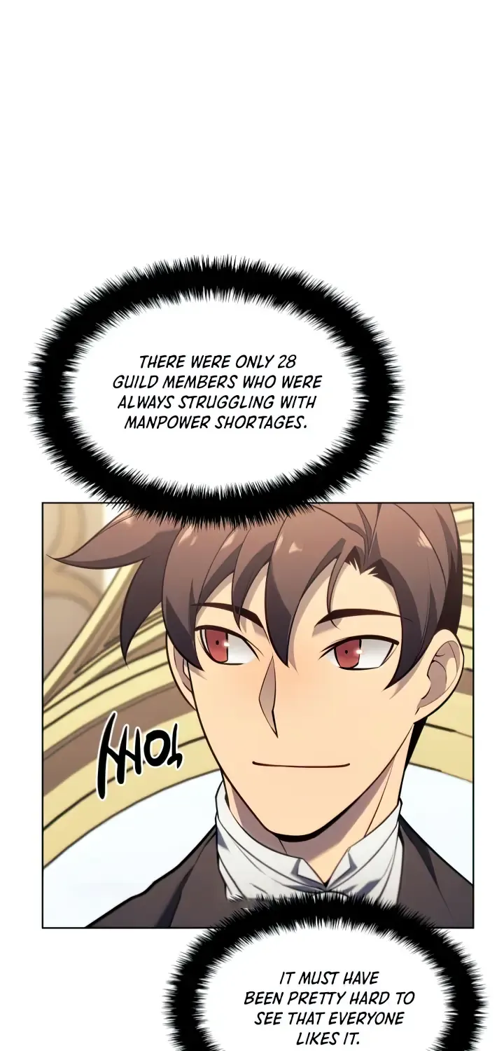 Read Overgeared (Team Argo) chapter 142 image 78 on Lezhin