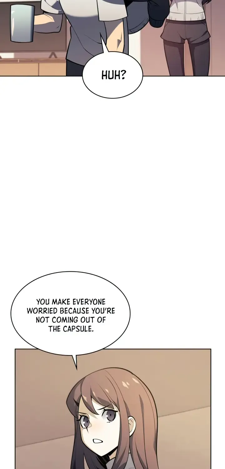 Read Overgeared (Team Argo) chapter 142 image 8 on Lezhin