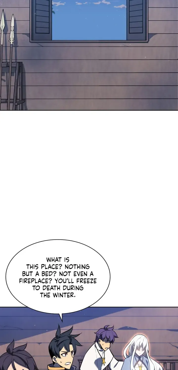 Read Overgeared (Team Argo) chapter 143 image 102 on Lezhin