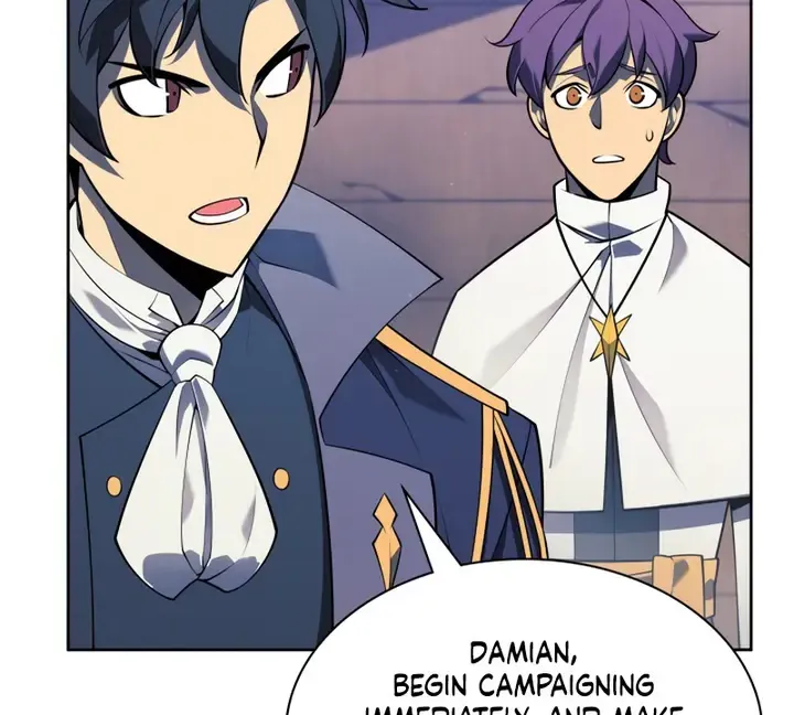 Read Overgeared (Team Argo) chapter 143 image 107 on Lezhin