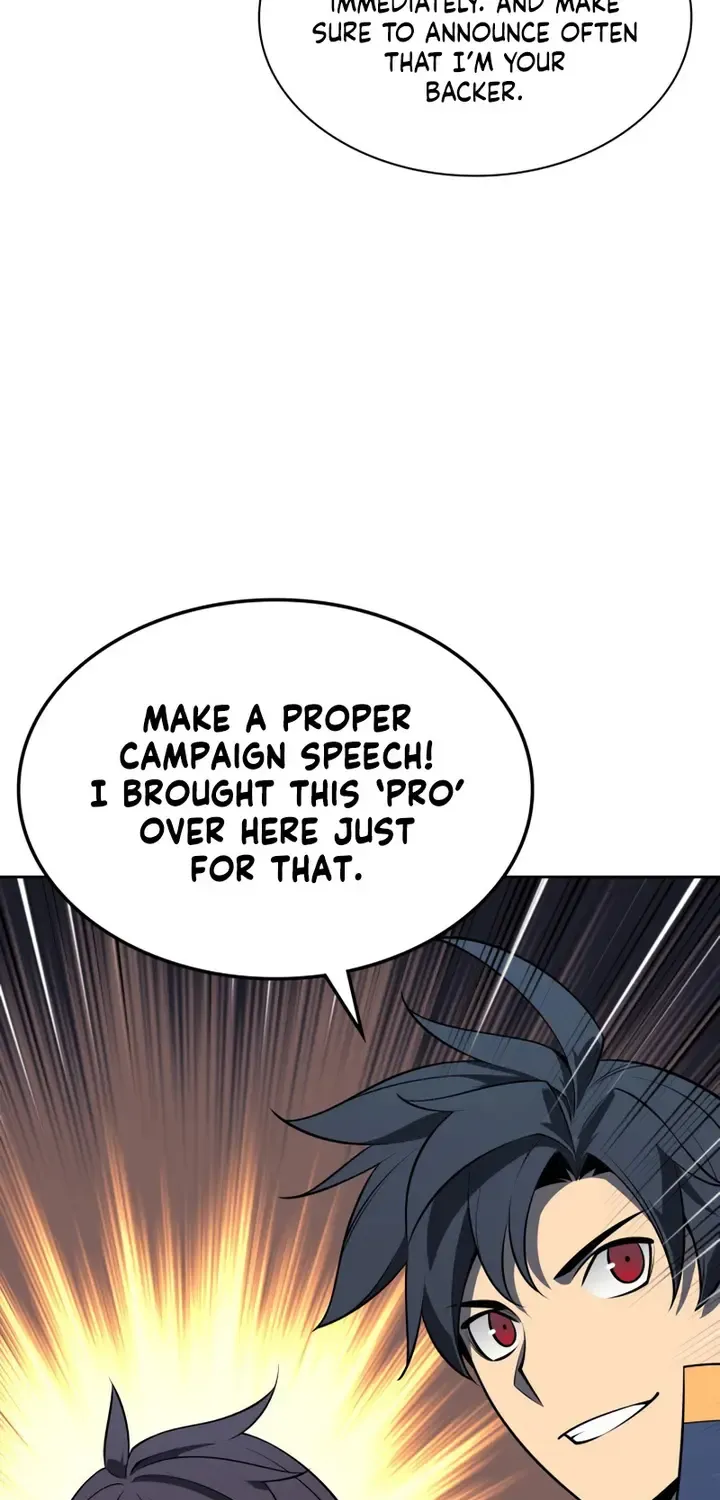 Read Overgeared (Team Argo) chapter 143 image 108 on Lezhin