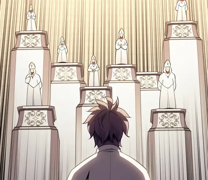 Read Overgeared (Team Argo) chapter 143 image 11 on Lezhin