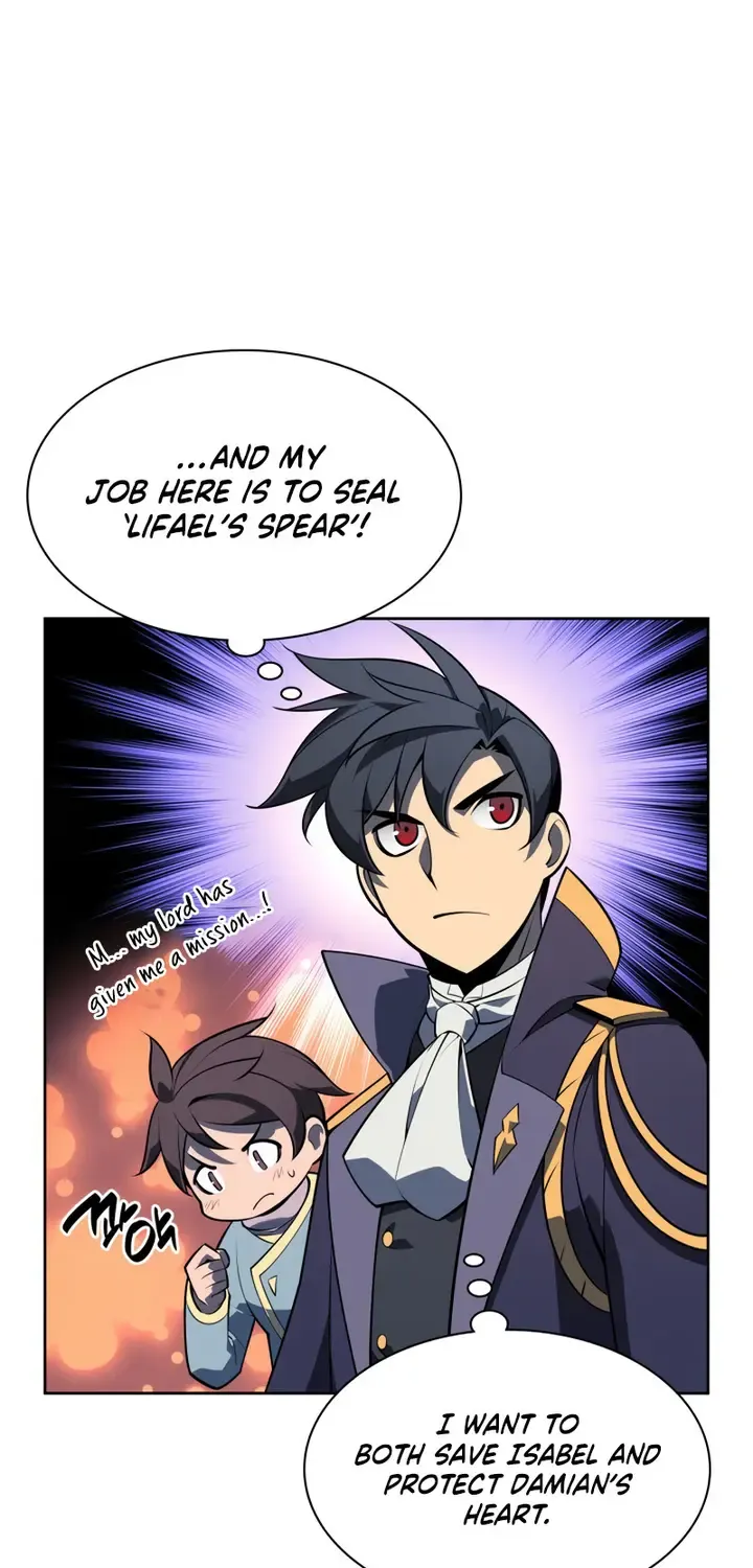Read Overgeared (Team Argo) chapter 143 image 110 on Lezhin