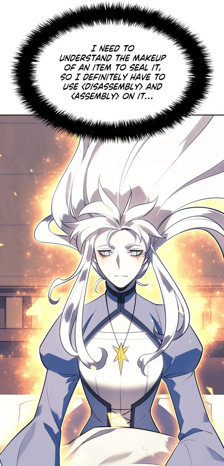 Read Overgeared (Team Argo) chapter 143 image 112 on Lezhin