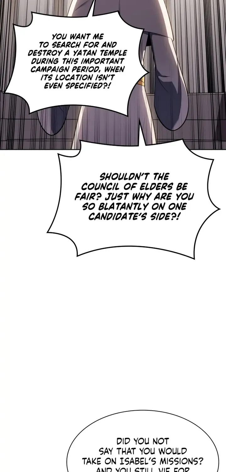 Read Overgeared (Team Argo) chapter 143 image 12 on Lezhin