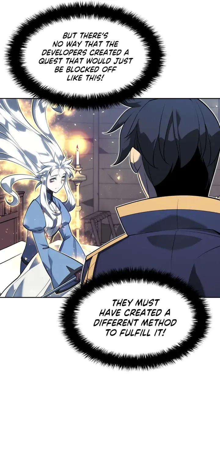 Read Overgeared (Team Argo) chapter 143 image 120 on Lezhin