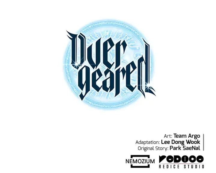 Read Overgeared (Team Argo) chapter 143 image 128 on Lezhin