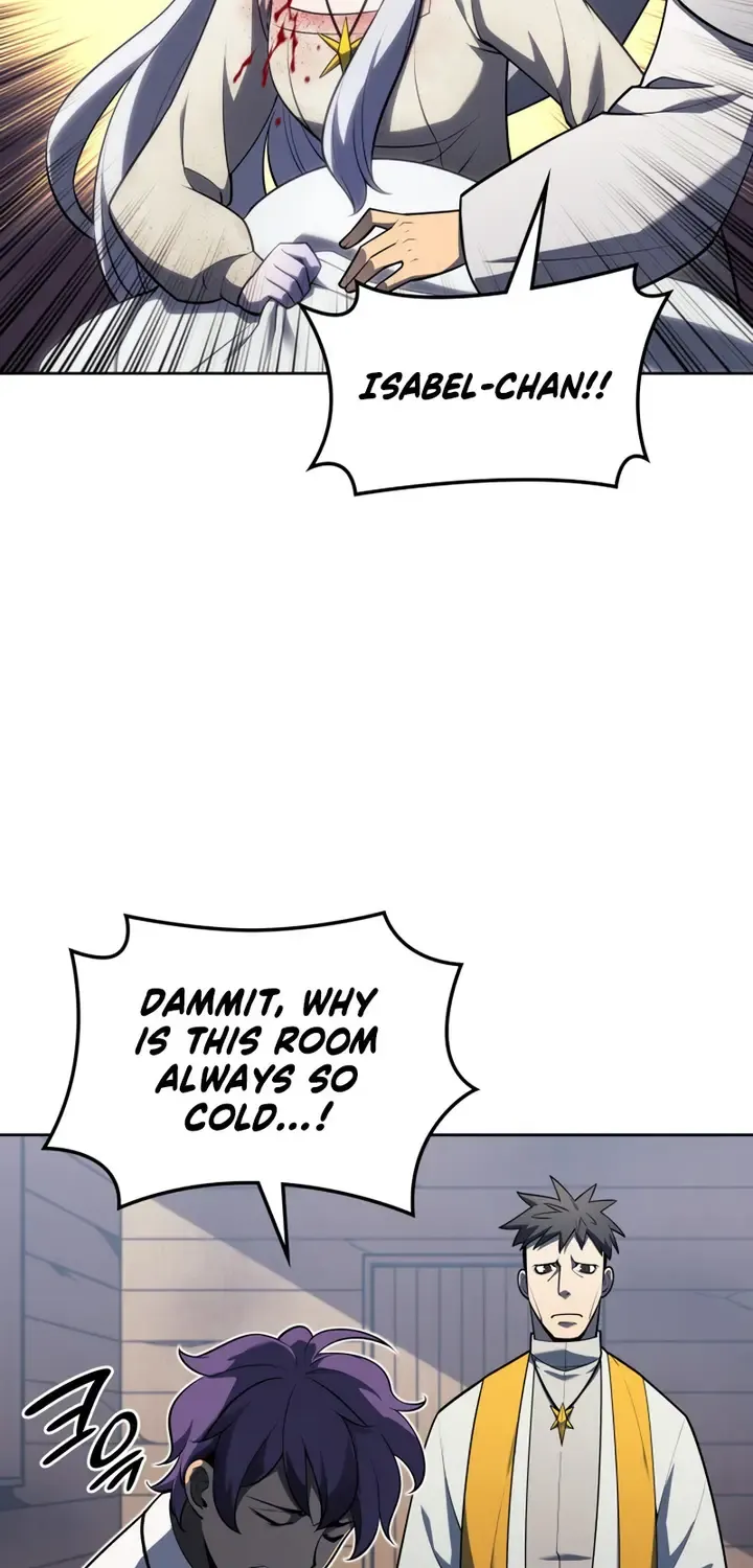 Read Overgeared (Team Argo) chapter 143 image 2 on Lezhin