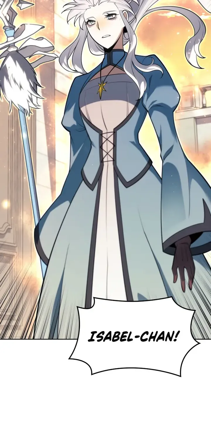 Read Overgeared (Team Argo) chapter 143 image 21 on Lezhin