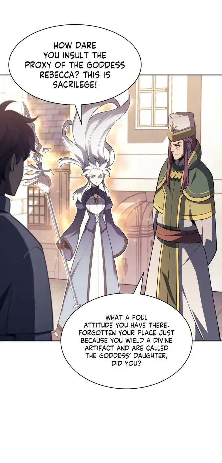 Read Overgeared (Team Argo) chapter 143 image 28 on Lezhin