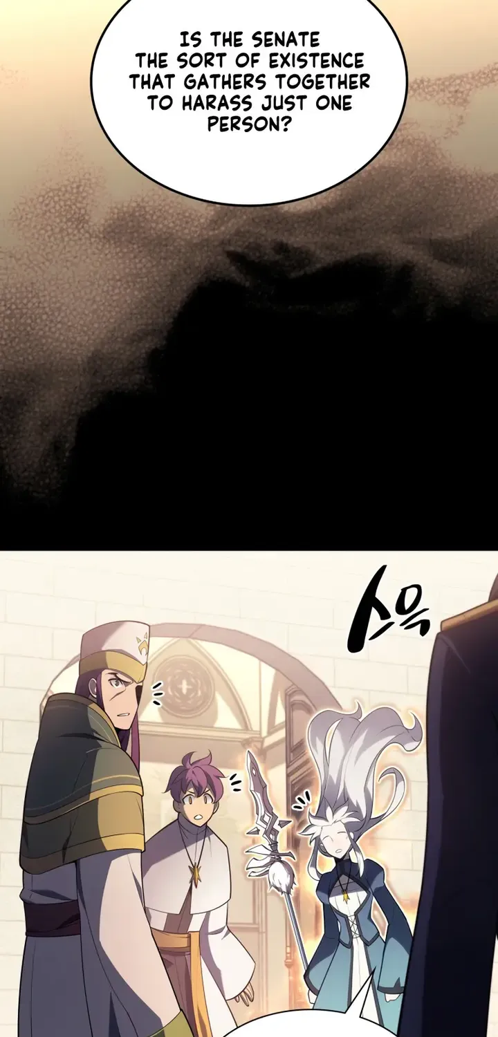 Read Overgeared (Team Argo) chapter 143 image 33 on Lezhin