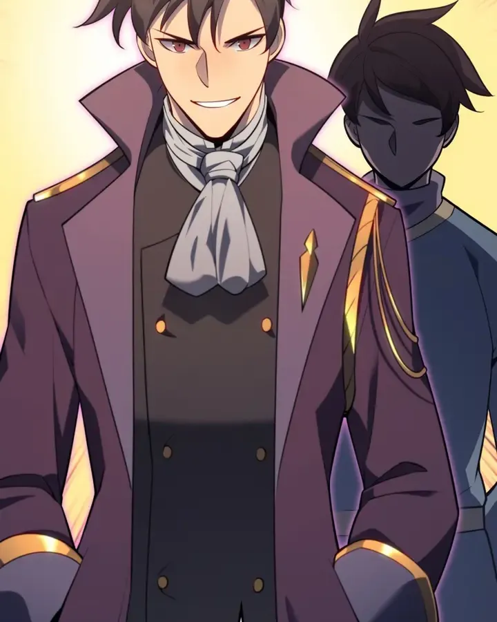 Read Overgeared (Team Argo) chapter 143 image 35 on Lezhin