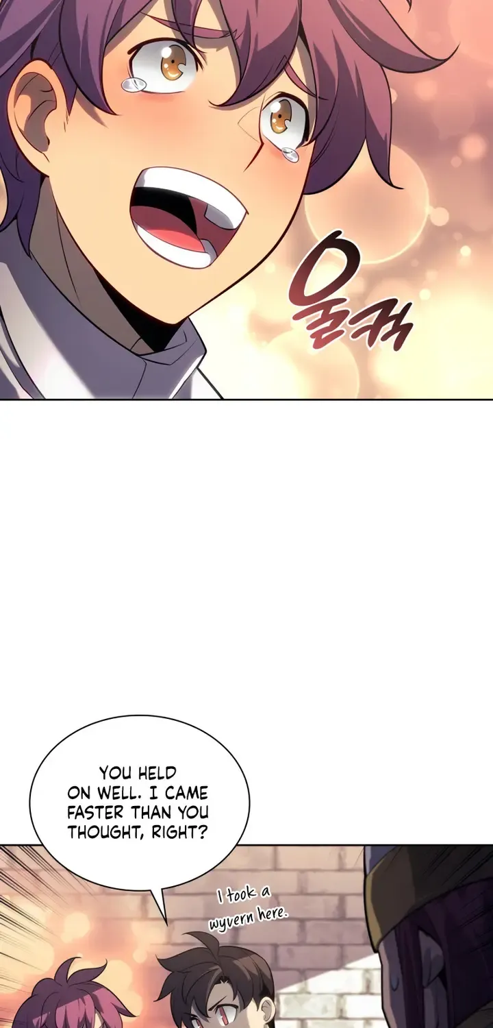 Read Overgeared (Team Argo) chapter 143 image 38 on Lezhin