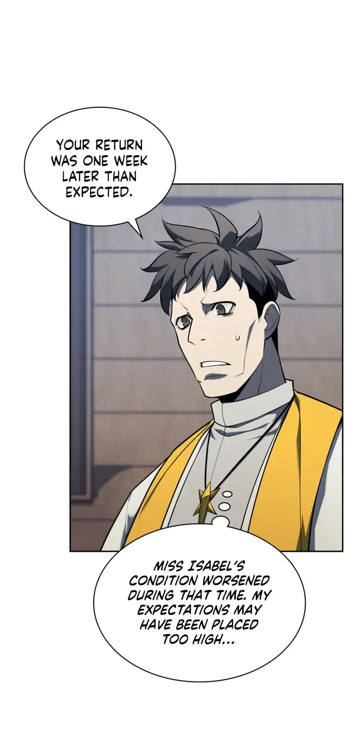 Read Overgeared (Team Argo) chapter 143 image 4 on Lezhin