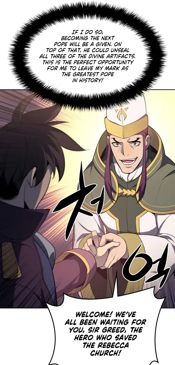 Read Overgeared (Team Argo) chapter 143 image 48 on Lezhin