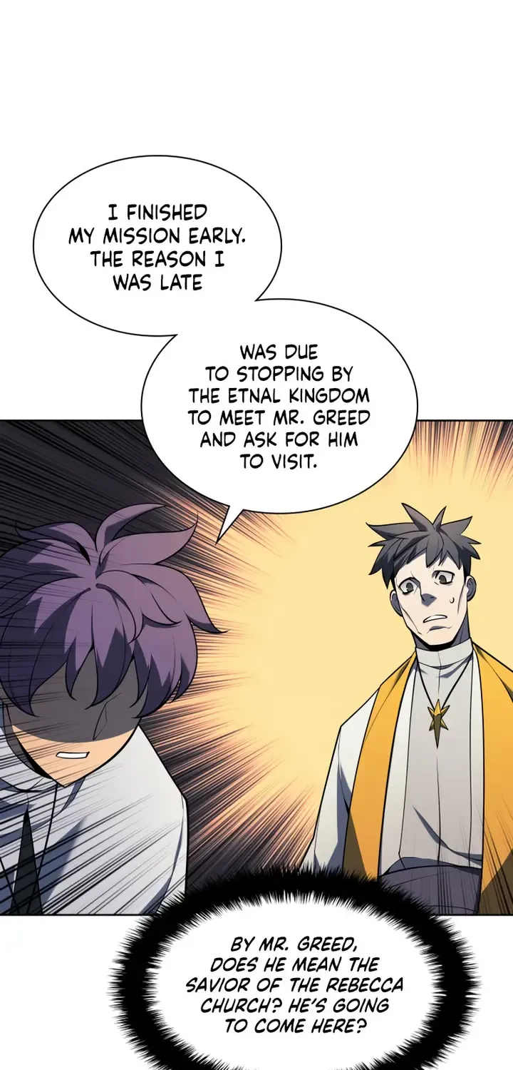 Read Overgeared (Team Argo) chapter 143 image 5 on Lezhin