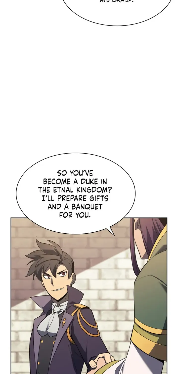 Read Overgeared (Team Argo) chapter 143 image 50 on Lezhin