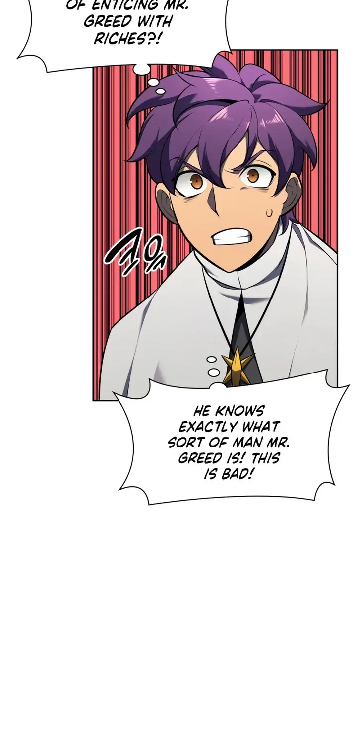 Read Overgeared (Team Argo) chapter 143 image 52 on Lezhin