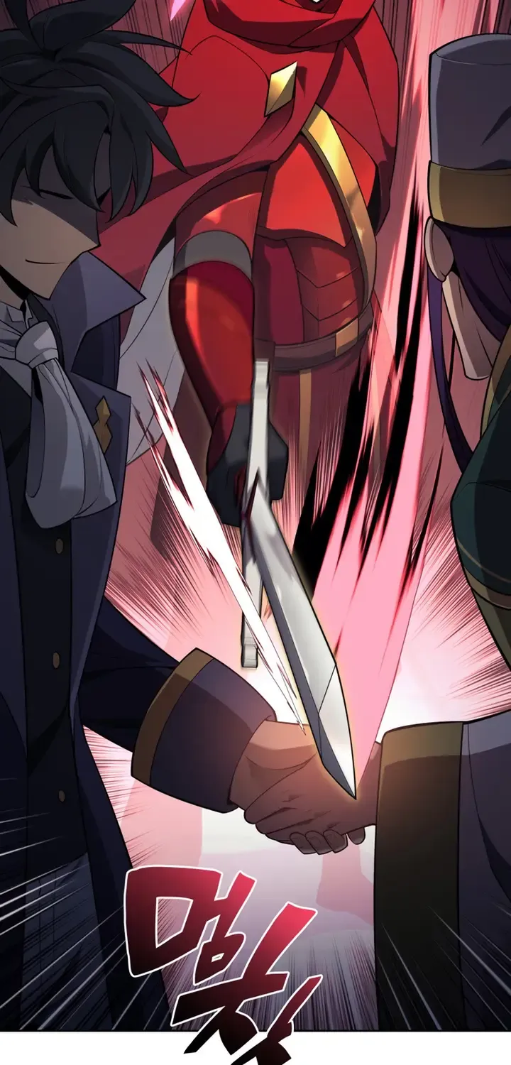 Read Overgeared (Team Argo) chapter 143 image 60 on Lezhin