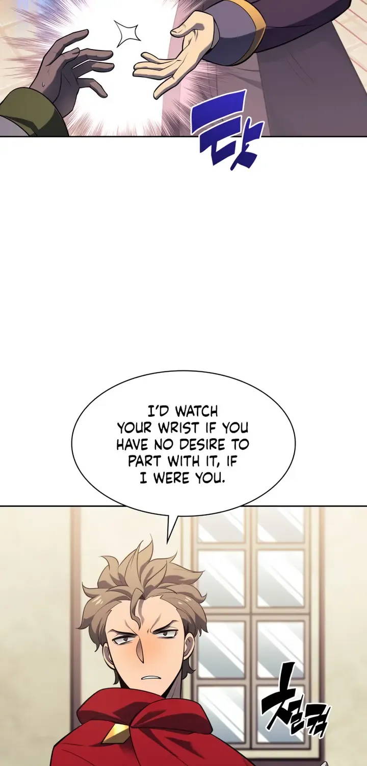 Read Overgeared (Team Argo) chapter 143 image 62 on Lezhin