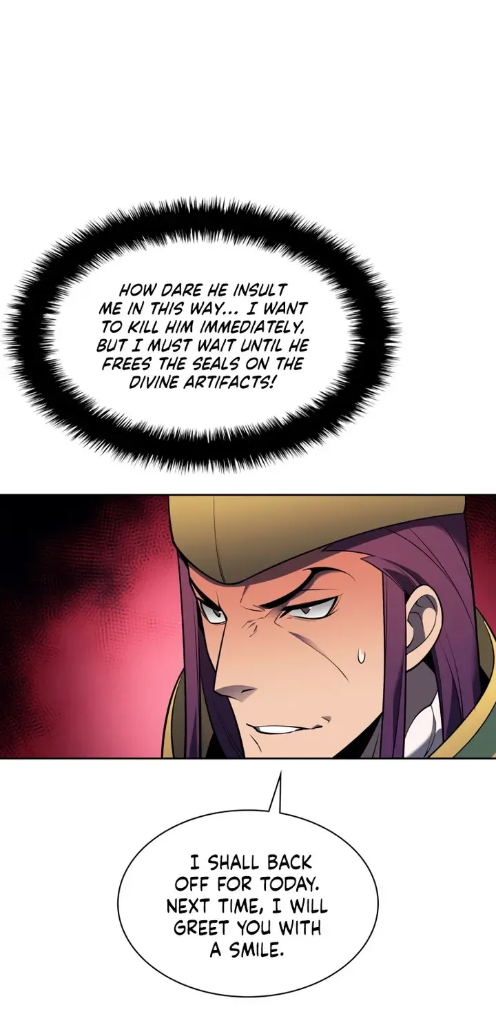 Read Overgeared (Team Argo) chapter 143 image 65 on Lezhin