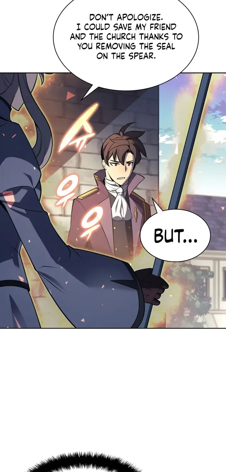 Read Overgeared (Team Argo) chapter 143 image 73 on Lezhin