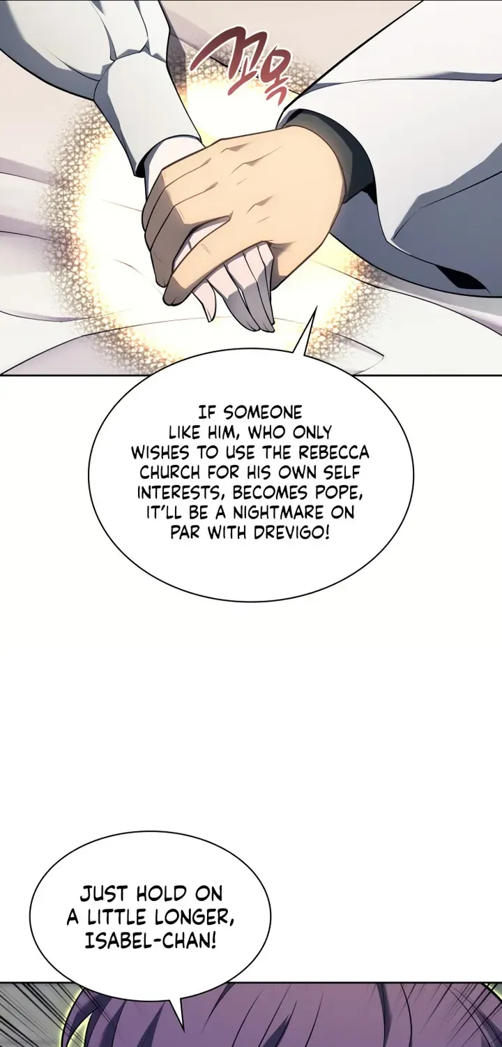 Read Overgeared (Team Argo) chapter 143 image 8 on Lezhin