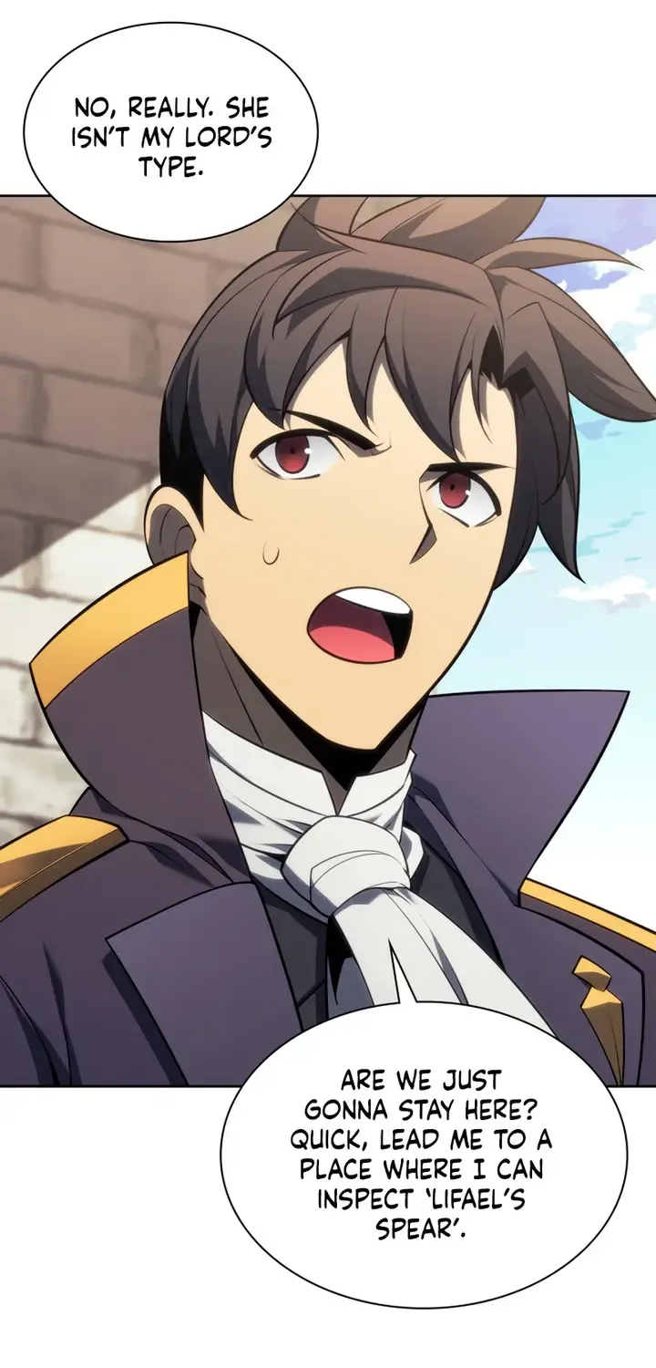 Read Overgeared (Team Argo) chapter 143 image 82 on Lezhin