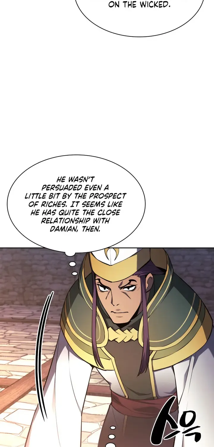 Read Overgeared (Team Argo) chapter 143 image 86 on Lezhin