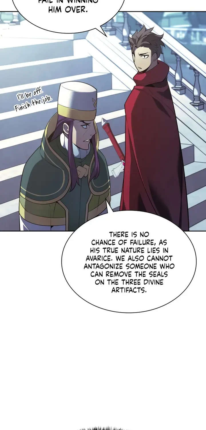 Read Overgeared (Team Argo) chapter 143 image 90 on Lezhin