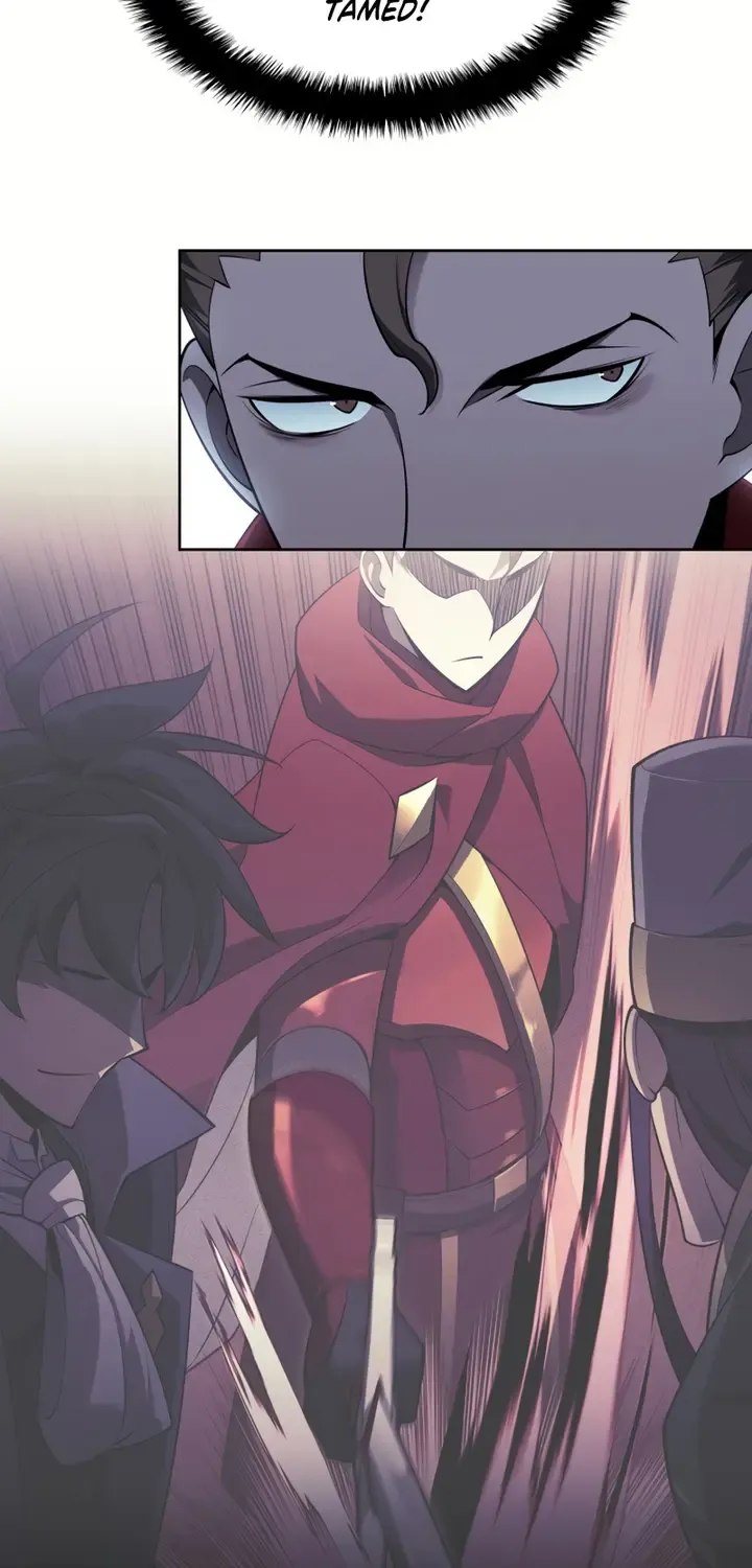 Read Overgeared (Team Argo) chapter 143 image 92 on Lezhin