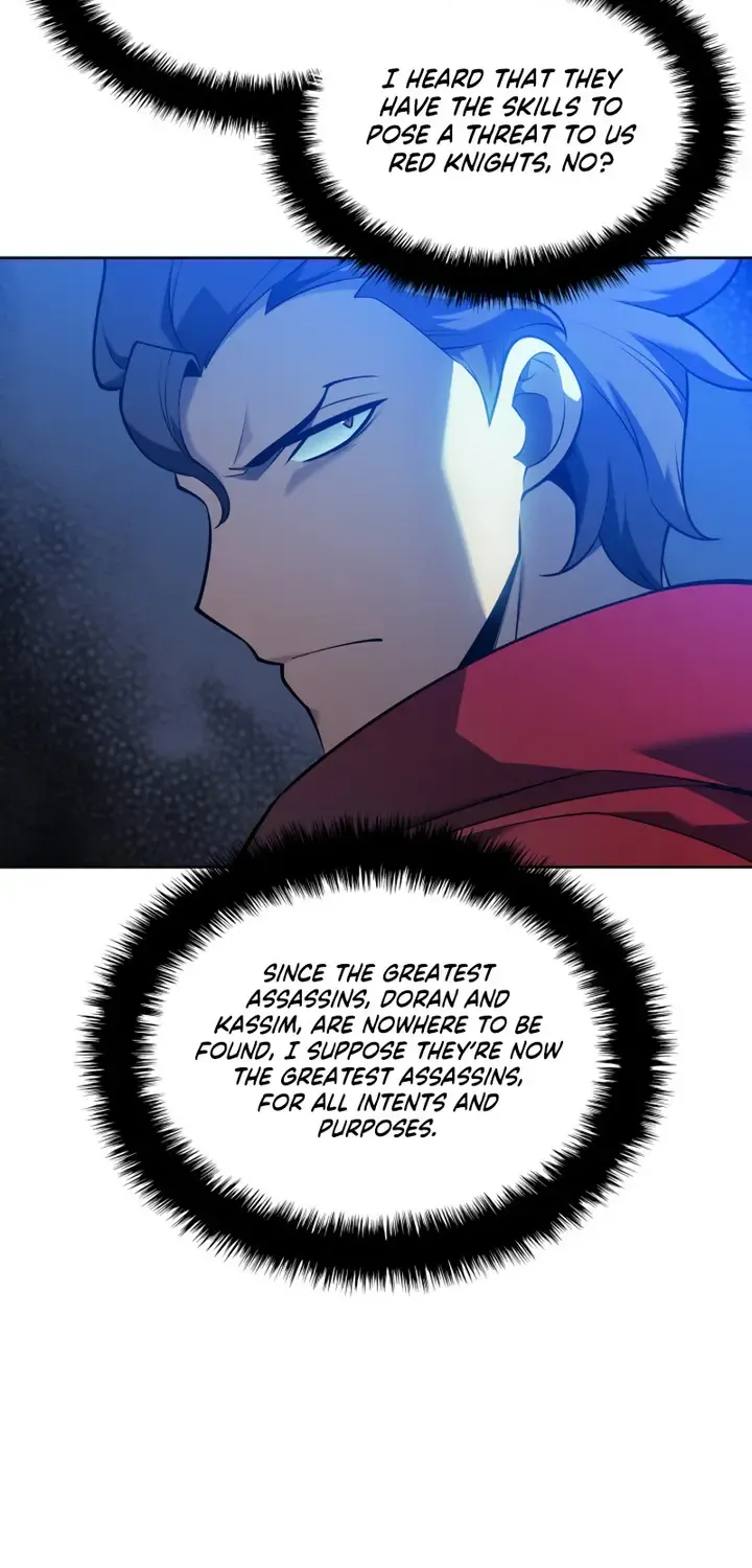 Read Overgeared (Team Argo) chapter 143 image 98 on Lezhin
