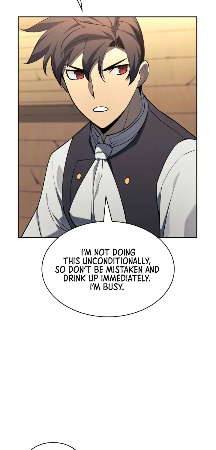 Read Overgeared (Team Argo) chapter 144 image 104 on Lezhin