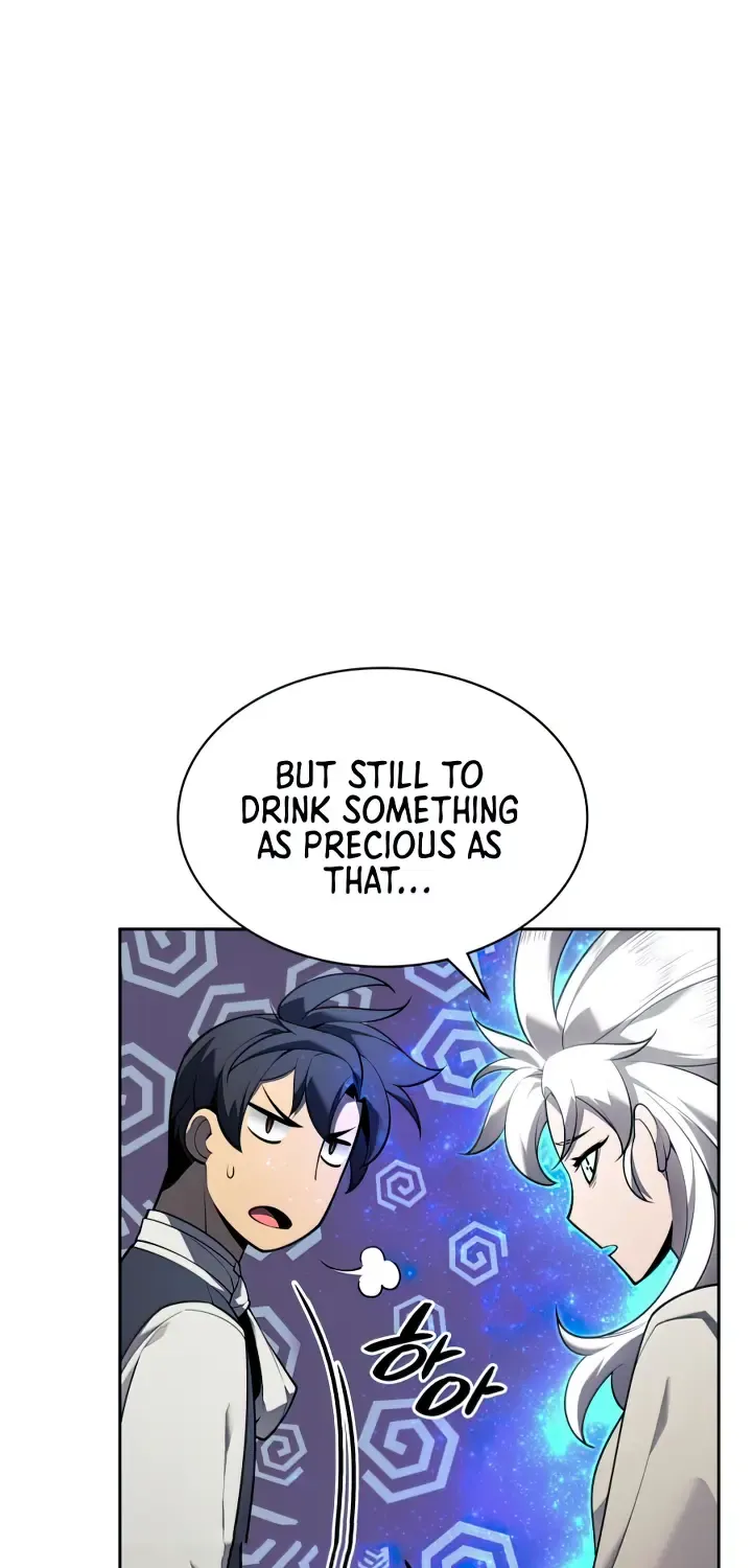 Read Overgeared (Team Argo) chapter 144 image 106 on Lezhin