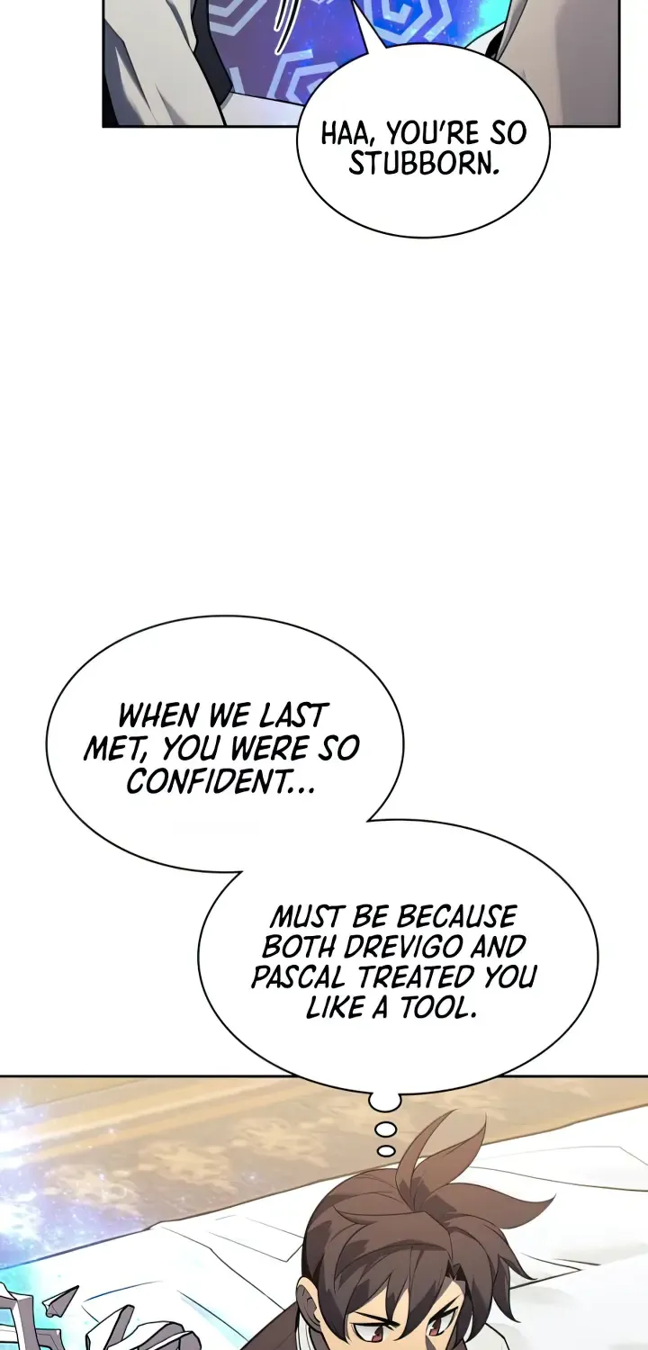 Read Overgeared (Team Argo) chapter 144 image 107 on Lezhin