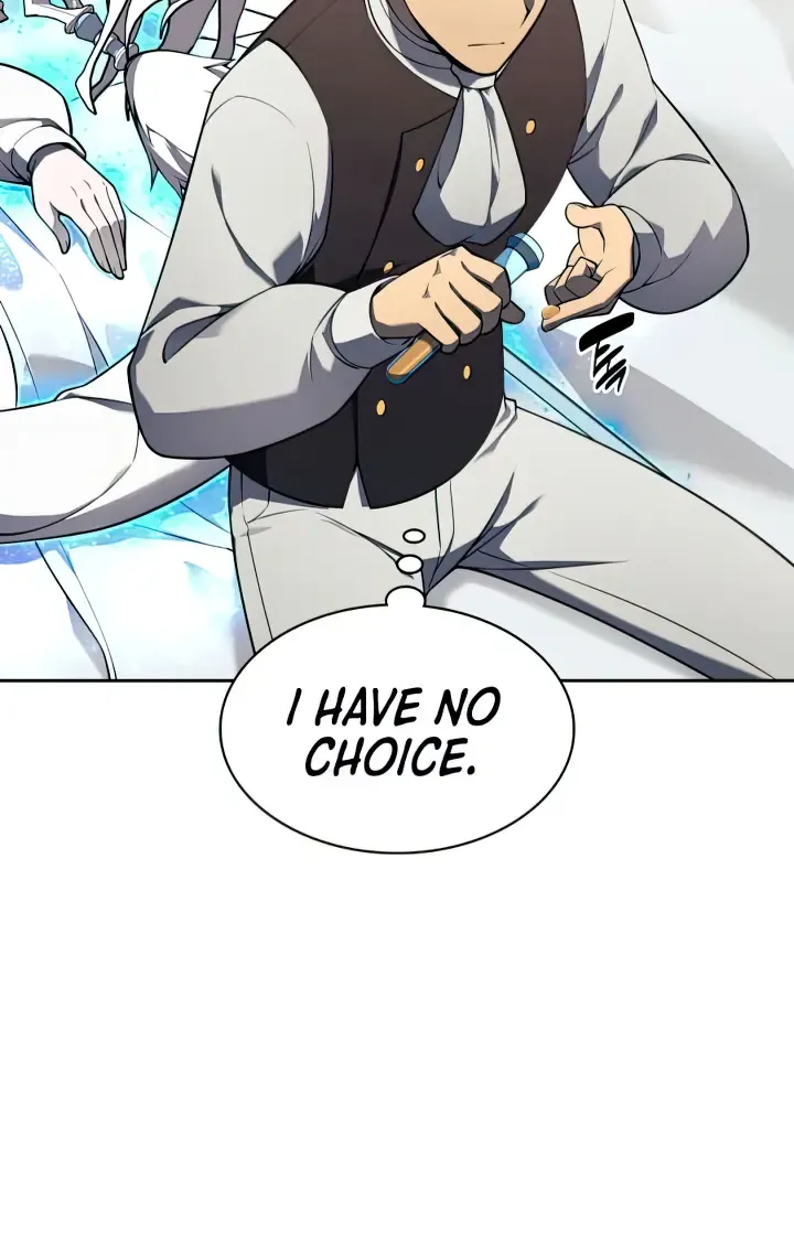 Read Overgeared (Team Argo) chapter 144 image 108 on Lezhin