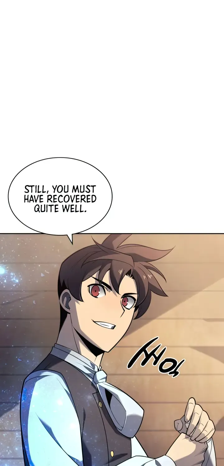 Read Overgeared (Team Argo) chapter 144 image 118 on Lezhin