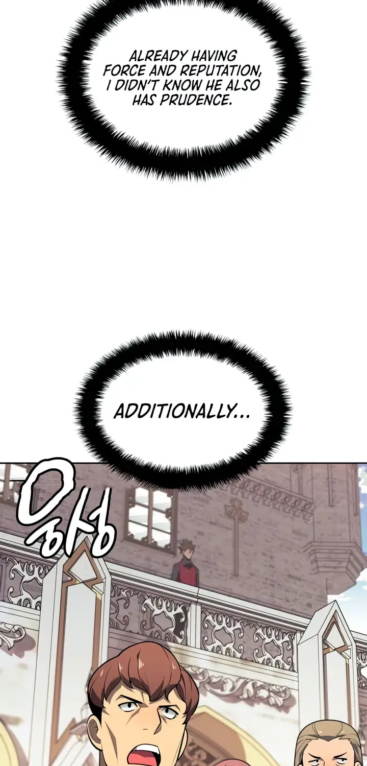 Read Overgeared (Team Argo) chapter 144 image 125 on Lezhin