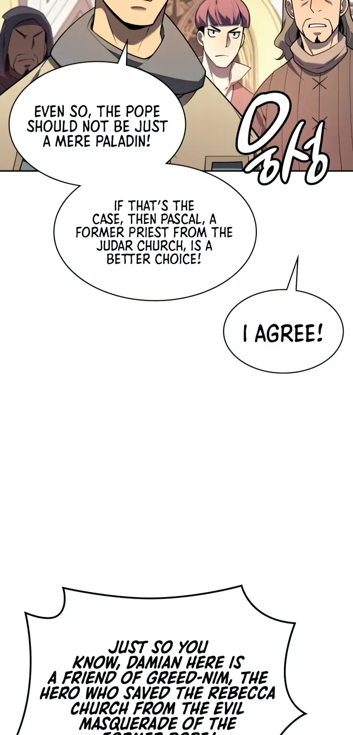 Read Overgeared (Team Argo) chapter 144 image 126 on Lezhin